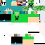 Texture for クリーパー