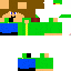 Texture for AntrixLP
