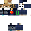 Texture for DimitrijeMC