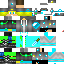 Texture for AlexNemi SSJ 2