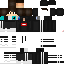 Texture for rf