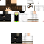 Texture for fdgx