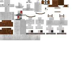 Texture for pegasus
