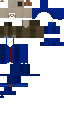 Texture for Wizard (Custom)