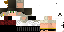 Texture for fubukie_Xp