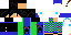Texture for rafael_viz
