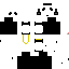 Texture for panda