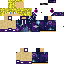 Texture for Endershock (Not Nerd)