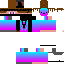 Texture for ruby