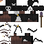 Texture for Forest Assassin 