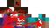 Texture for zombie steve