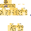 Texture for gepárd