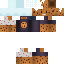 Texture for cookie