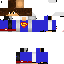Texture for superman v3
