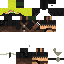 Texture for MH4U Ces3