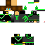 Texture for MATRİX