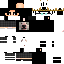 Texture for Daog face