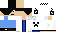 Texture for Rafael Viktor