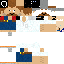 Texture for Crazy Dave