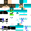 Texture for lon