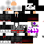 Texture for NekoBlack