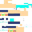 Texture for 2021.8.27マイクラスキン １