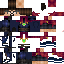 Texture for Dr Strange WIP