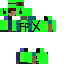 Texture for firerPC