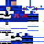 Texture for original x new style version