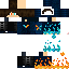 Texture for Comet