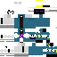 Texture for haruto