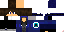 Texture for char
