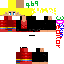 Texture for jeronimo retro ssj
