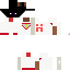 Texture for enderback