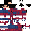Texture for Yordin spider