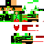 Texture for Thirdcast
