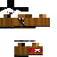 Texture for Fascape Censure