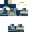 Texture for DaNexusForce Skin