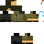 Texture for Oskar Ranger
