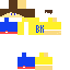 Texture for dima