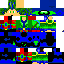 Texture for Assancraft con armadura robotica