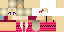 Texture for Mikkey