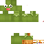 Texture for KERMIT REEEEEEEEEEEEEEEEEEEEEEEEEEEEEE
