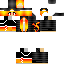 Texture for steve