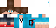 Texture for MyJCraft