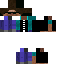 Texture for anduti