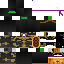 Texture for thanosturtle