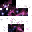 Texture for cosmic