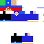 Texture for bsb