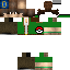 Texture for CuboneBoss05